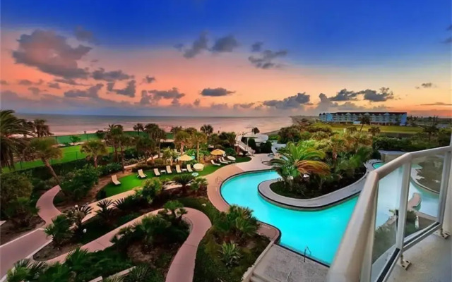 Diamond Beach 505