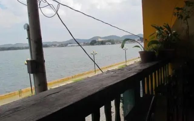 Hotel Mirador del Lago