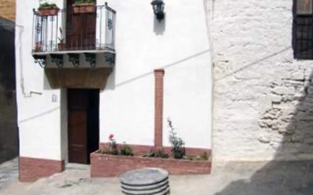 Casa Del 1650