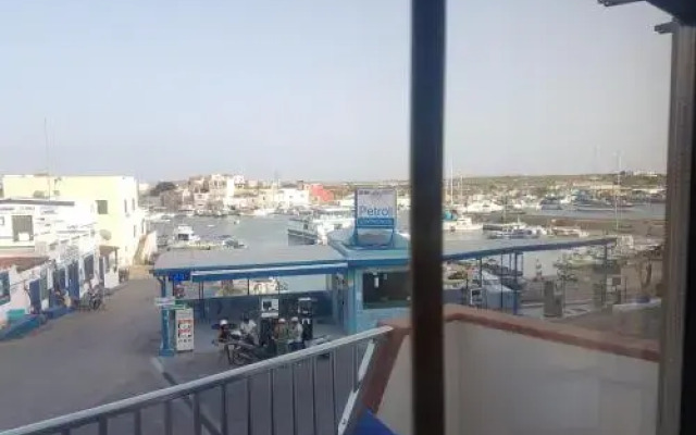 Casa Vacanza Delfino Bianco