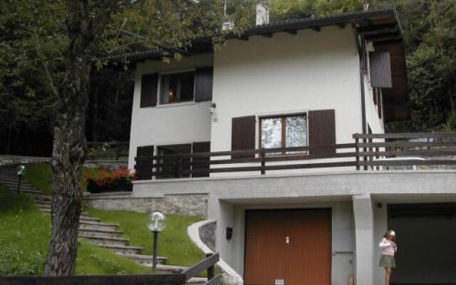 Casa Aldo Lago di Ledro