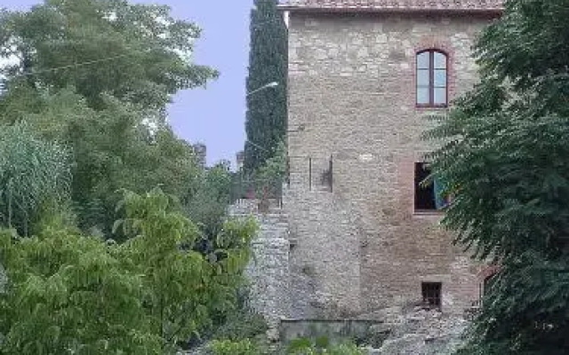 Molino Dei Preti