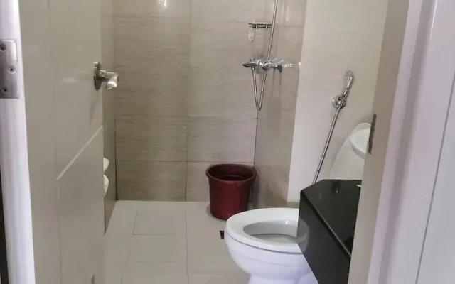 150 NB Condotel near NAIA T3 with Wifi