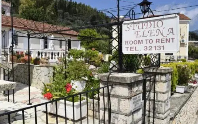 Elena Apartments