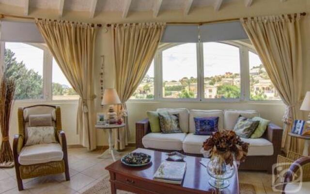 Abahana Villas Oasis