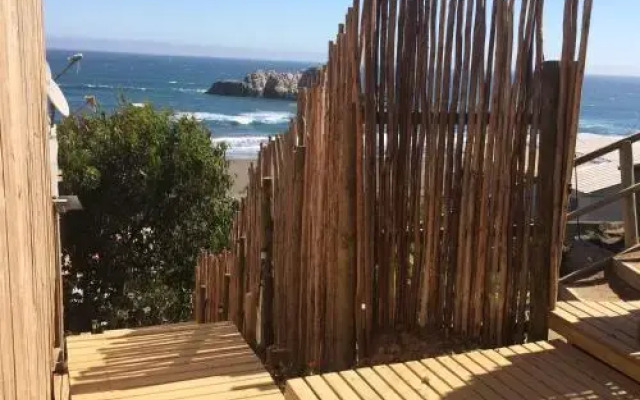 Entre Rocas De Matanzas