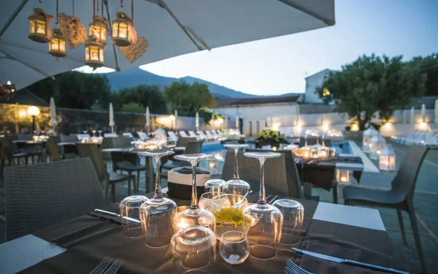 Cilento Dreams Village