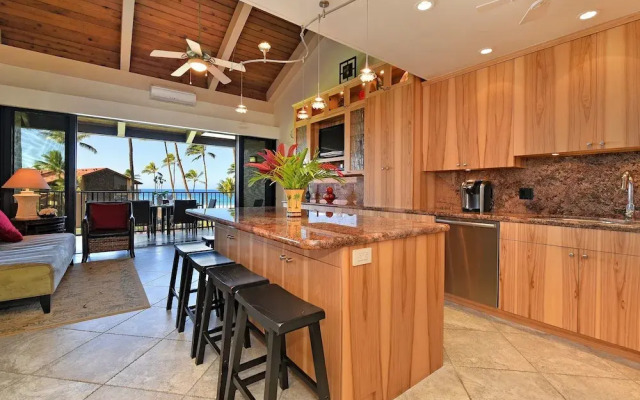 Papakea B405 3 Bedrooms 3 Bathrooms Condo