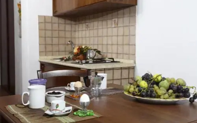 Bonifato Hotel Alcamo