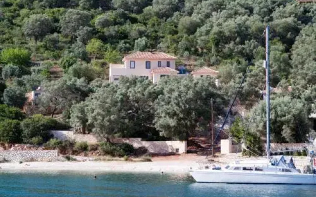 Villa Sivota