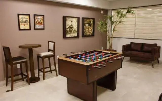 Hotel Imperatriz Premium