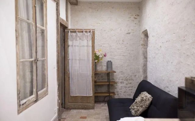 Closerie de Chambord