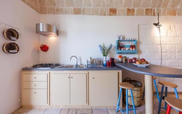 La Casa del Pescatore