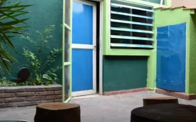 Hostal Alto Verde Jujuy