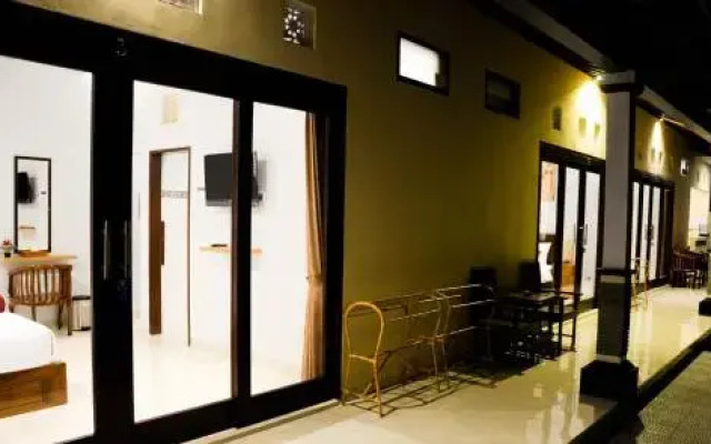 Soka Bali Guest House
