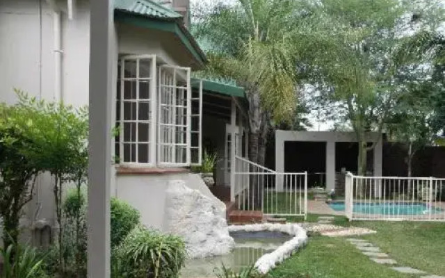 Villa Milou