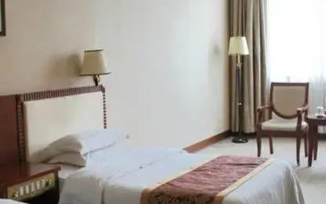 Shuntai Hotel