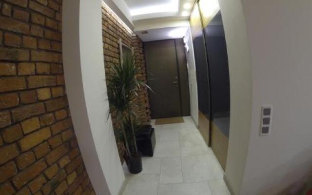 Eco Mansarda on 8 Sovetskaya