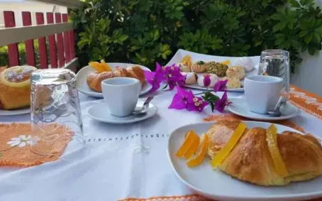 B&B Spiaggia di Ponente