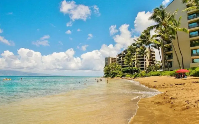 Sands Of Kahana 344 - Two Bedroom Condo