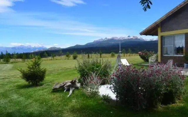 Cabañas Nuestra Vista