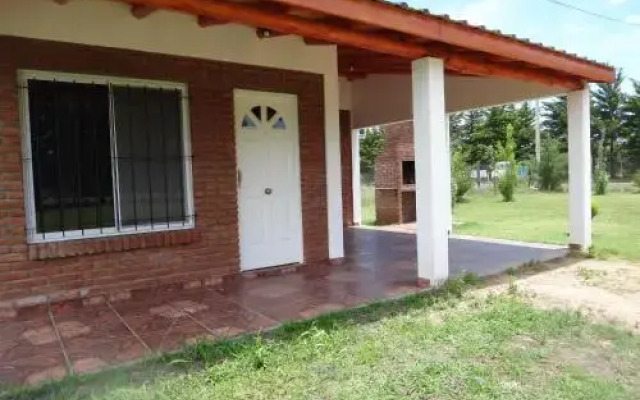 Cabañas La Escapada