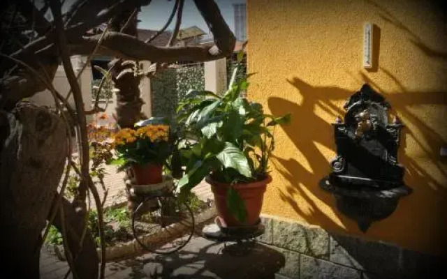 Casa Vacanze La torre