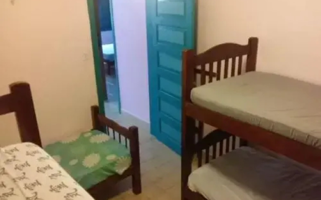 Casa Litoral Sul