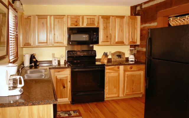 Bear Cabin 462 - Two Bedroom Cabin