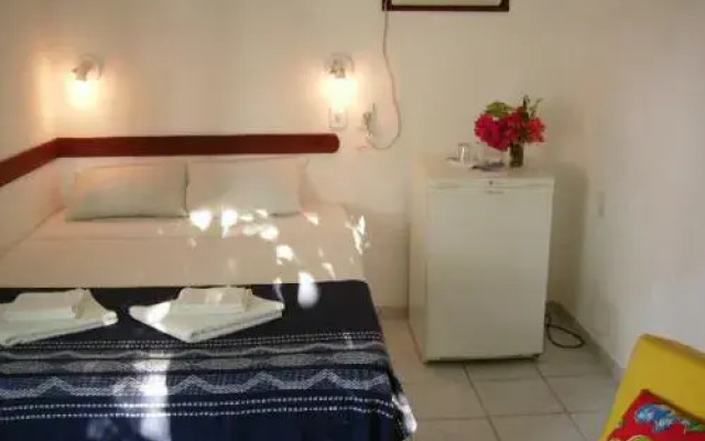 Residência Pancho Villa