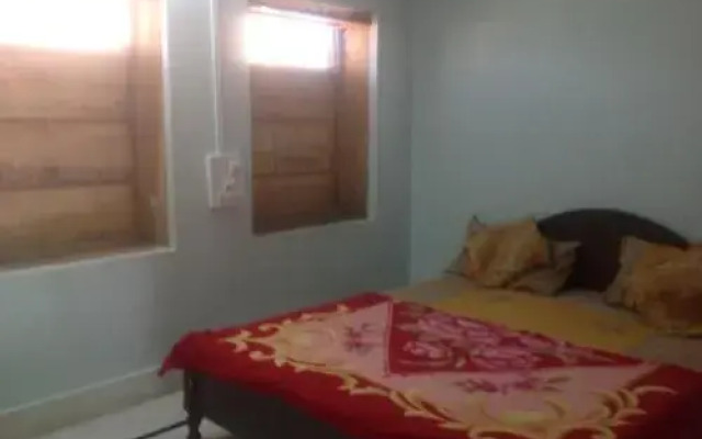 Desert Girls Guest House