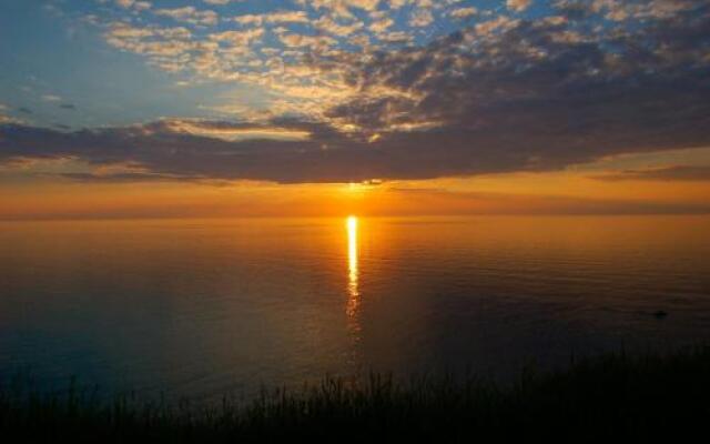 The Yellow Sidecar B&B