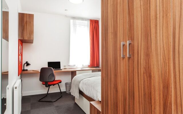 Student Haus Wembley