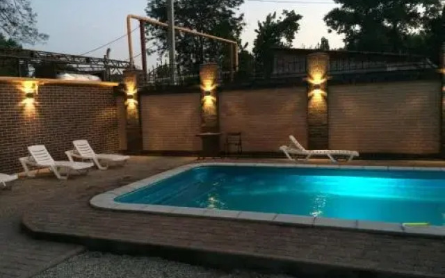 Beseda Guest House
