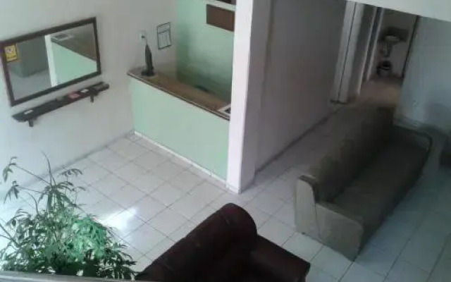 Hotel Guarany
