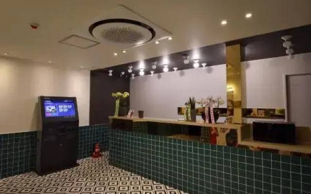 Raemian Motel