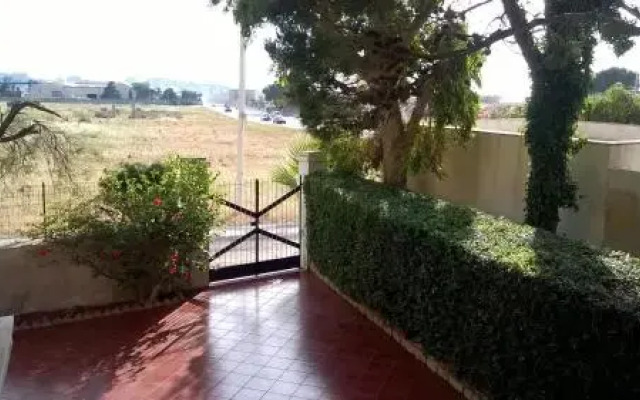 Casa Vacanze Catalano
