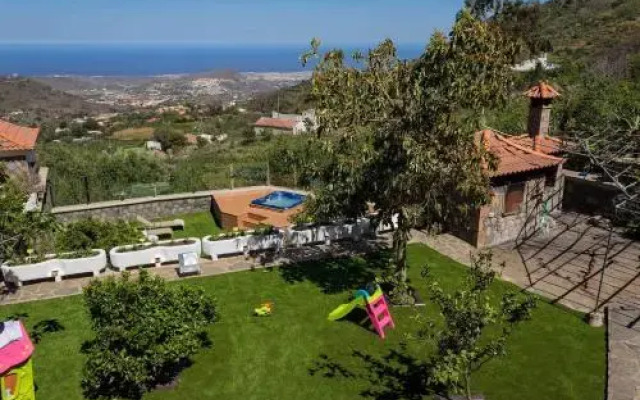 Casa El Rincon de Loli