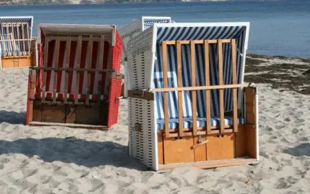 Appartementanlage Eldena - FeWo 04