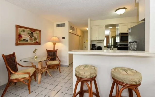 Lahaina Shores 532 by RedAwning