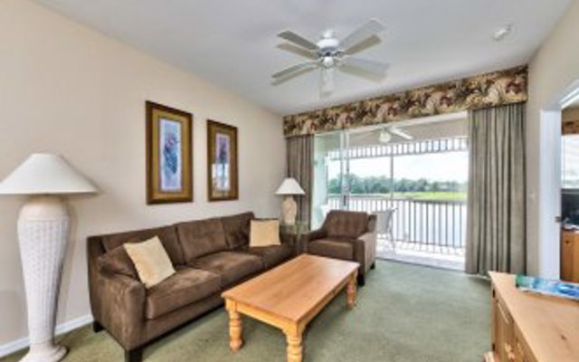 Solterra Golf Condo at the Lely Resort