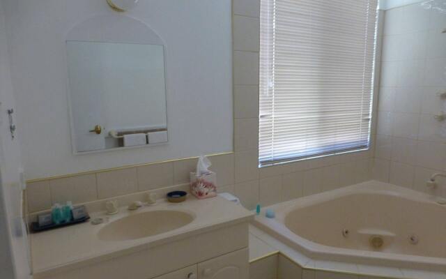 Nannup Valley Chalets