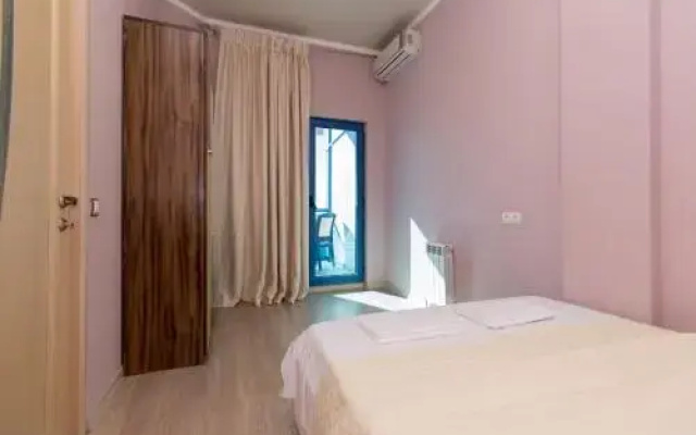 Na Lenina Apartments