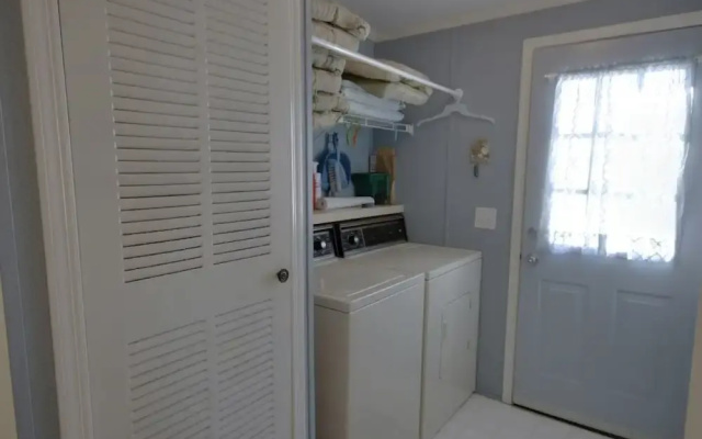 Assateague Pointe 296 - 2 Br Home