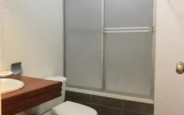 Apartamento Paracas