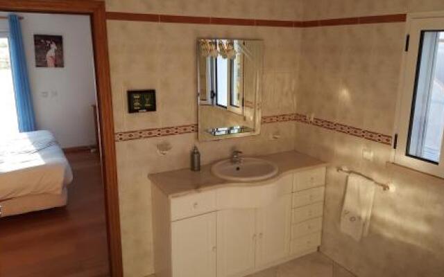 Casa do Mar by Laranjal Rentals