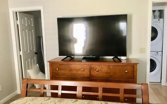 Just Beachy - 2 Br Townhouse