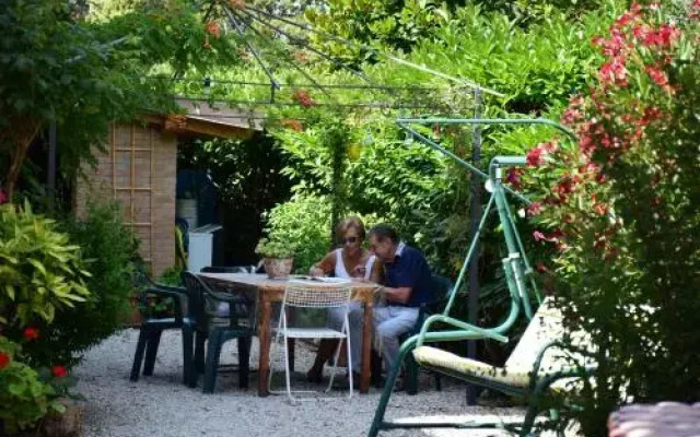 BB LIncanto Di Assisi