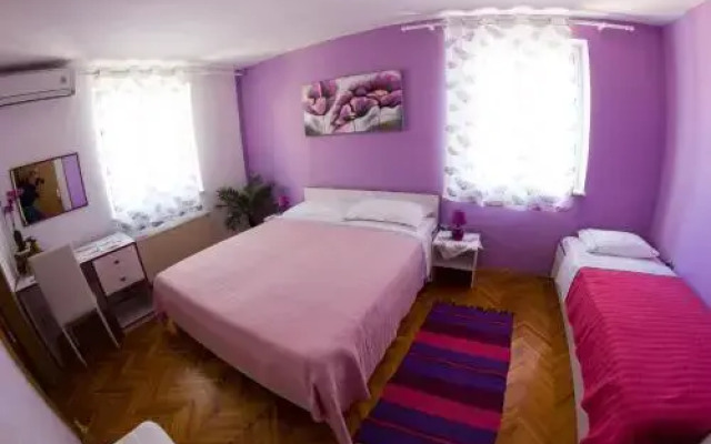 Bed and Breakfast Ivanka Mali Lošinj