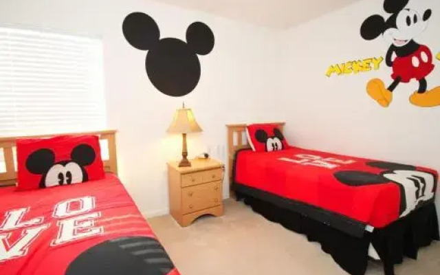 Orlando Disney Area - Windsor Hills Resort